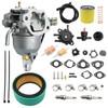 laffoonparts 24 853 25-S 24 853 19-S Carburetor w/Fuel Pump