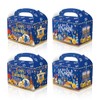 CPTBAG 12 Pack Hanukkah Party Favors Boxes Chanukah Hanukkah Candy