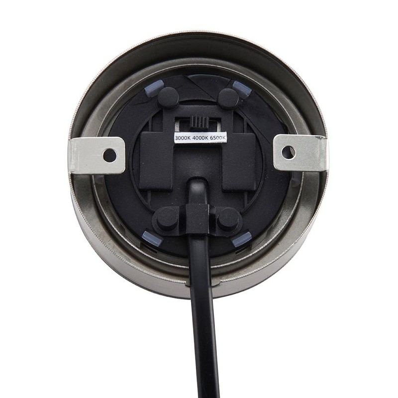 Saxby Hera CCT 2.5W CCT LED Under Cabinet Light