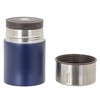 tahuko (TAFUCO) Bento Box Approx. 300ml Food Pot ru・ranti
