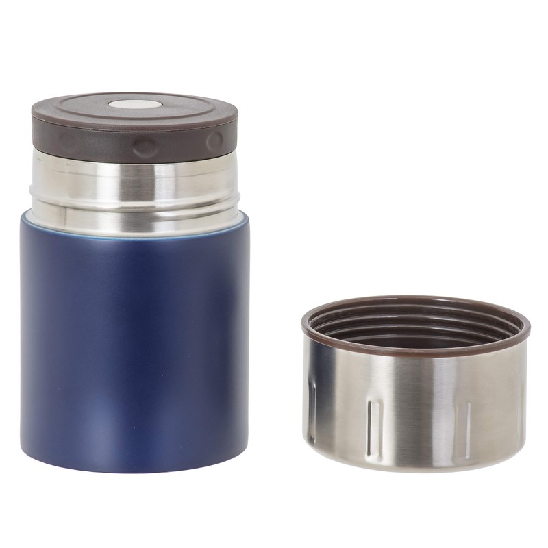 tahuko (TAFUCO) Bento Box Approx. 300ml Food Pot ru・ranti