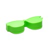 Calabria Kool Klean Eyeglasses Lens Cleaner Kit Green 15 ml