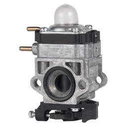 Mikatesi 308054121 RY25AXB Carburetor Kit Compatible with For Ryobi RY25AXB RY25 RY25AXBVNM 25cc Gas Jet Fan Blower