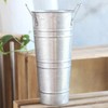 Multipurpose Sturdy Metal Umbrella Stand Holder Freestanding Decorative Rack for