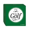 ARS VIVENDI The Golf Quiz (Re-Edition)