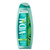 Vidal Gel & Soap Ideal for Adults Unisex