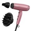 Conair Hair Dryer with Diffuser and Folding Handle