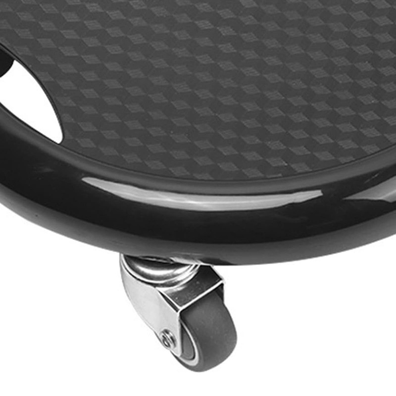 Ab Slider, Core Exercise Disc Abdominal Training Disc with 4