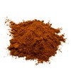 Dried Arbol Chili Pepper Powder (Chile de Arbol). 2 lbs,