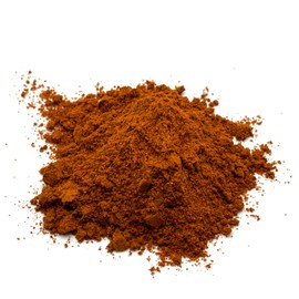 Dried Arbol Chili Pepper Powder (Chile de Arbol). 2 lbs, 5 lbs, and 10 lbs. (2, Pounds)
