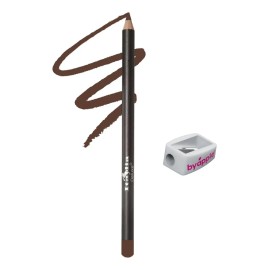Delineador Multiusos Para Labios Italia Deluxe + Sacapuntas