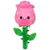 Squishable / Rose 15'' Plush