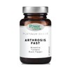 Power of Nature Platinum Range Arthrosis Fast 20 Capsules