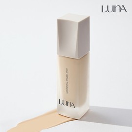 Age20s [LUNA] LUNA Long-lasting Foundation - No. 23 Sand / [루나]LUNA 롱래스팅 파운데이션 - 23호 샌드