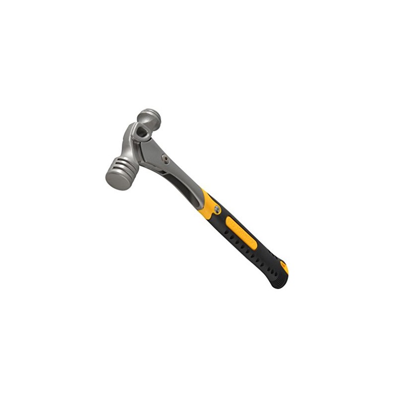 Roughneck 60-760 VRS Low Vibe Ball Pein Hammer, Multi-Colour, 400