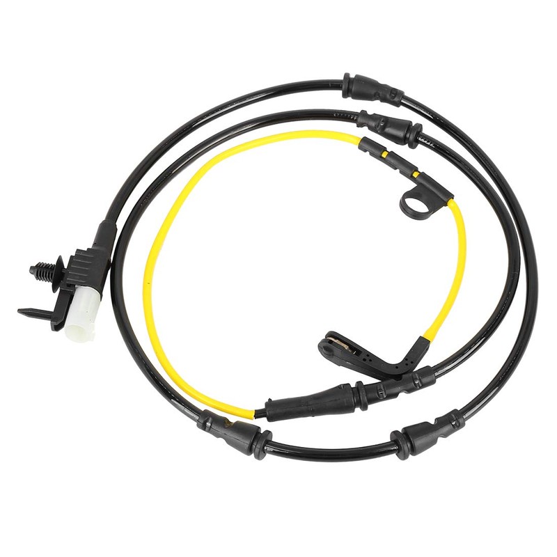 X AUTOHAUX LR045959 Front Brake Pad Electronic Wear Sensor Replacement