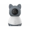 7links Baby Camera: WiFi Video Baby Monitor, App Rotating &