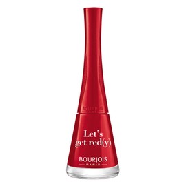 Bourjois 1Sec Rg Nail Polish Rel 9 ml 18 IV 009