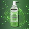 Morfose 2 in 1 Biotin Green Hair Shampoo 1000 ml