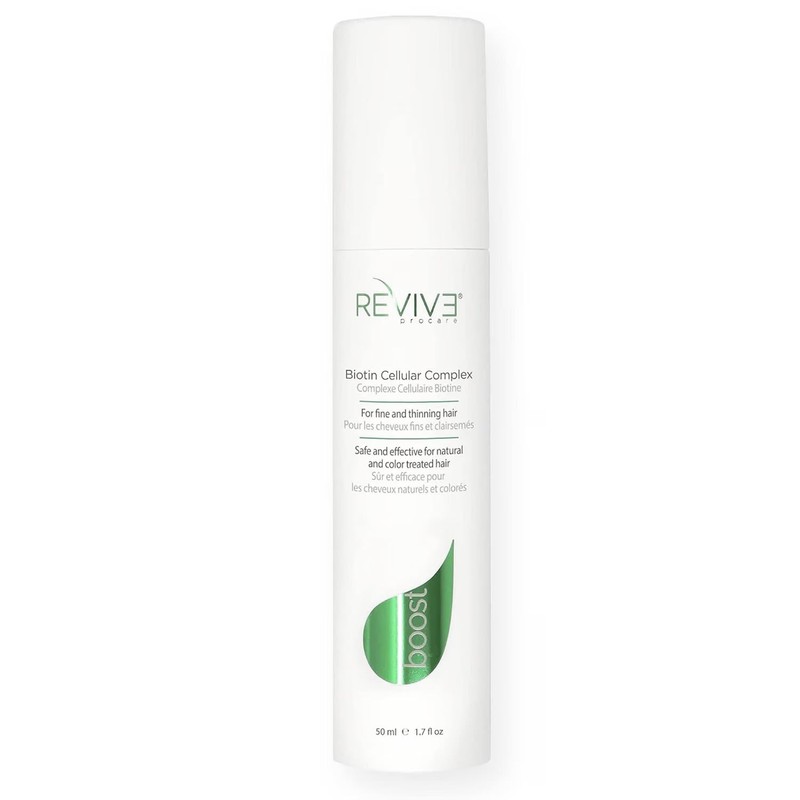 REVIV3 PROCARE Boost Biotin Cellular Complex