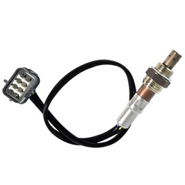 USUCRRE 234-5010 O2 Oxygen Sensor Upstream Automotive Replacement 02 Sensors Compatible with Honda for Acura for Accord MDX Vue 2003-2007, for Pilot RL Ridgeline 2005-2008, 36531RDMA01, 2345010