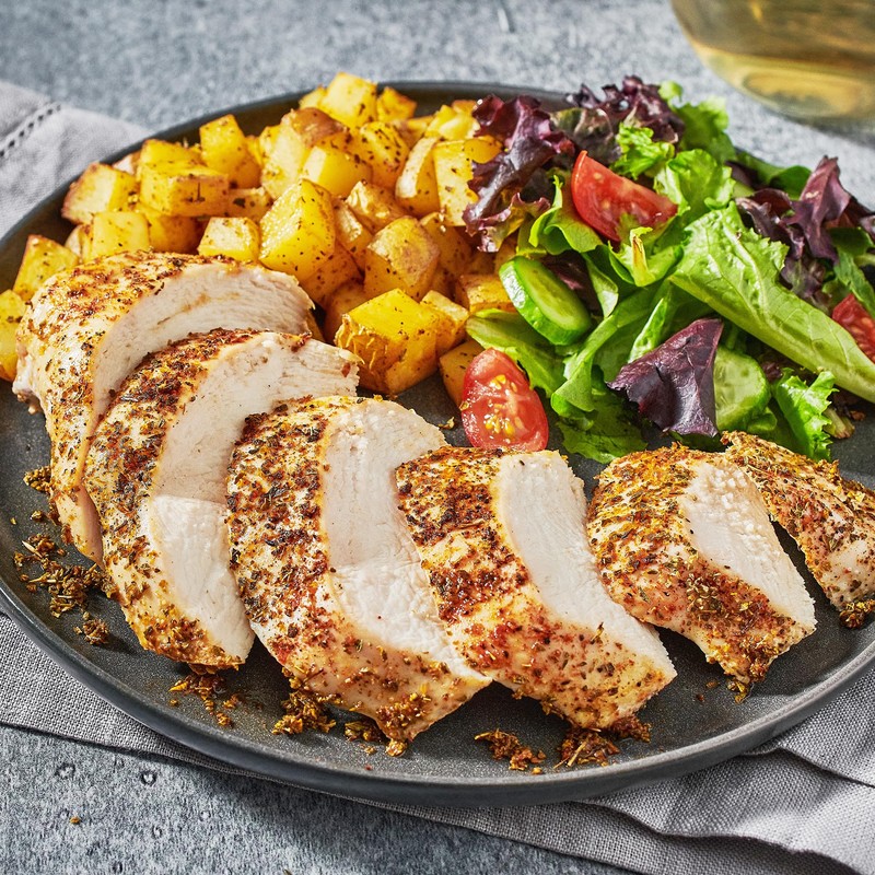 McCormick Garlic Powder, Non GMO, Made from Fresh, Whole Garlic