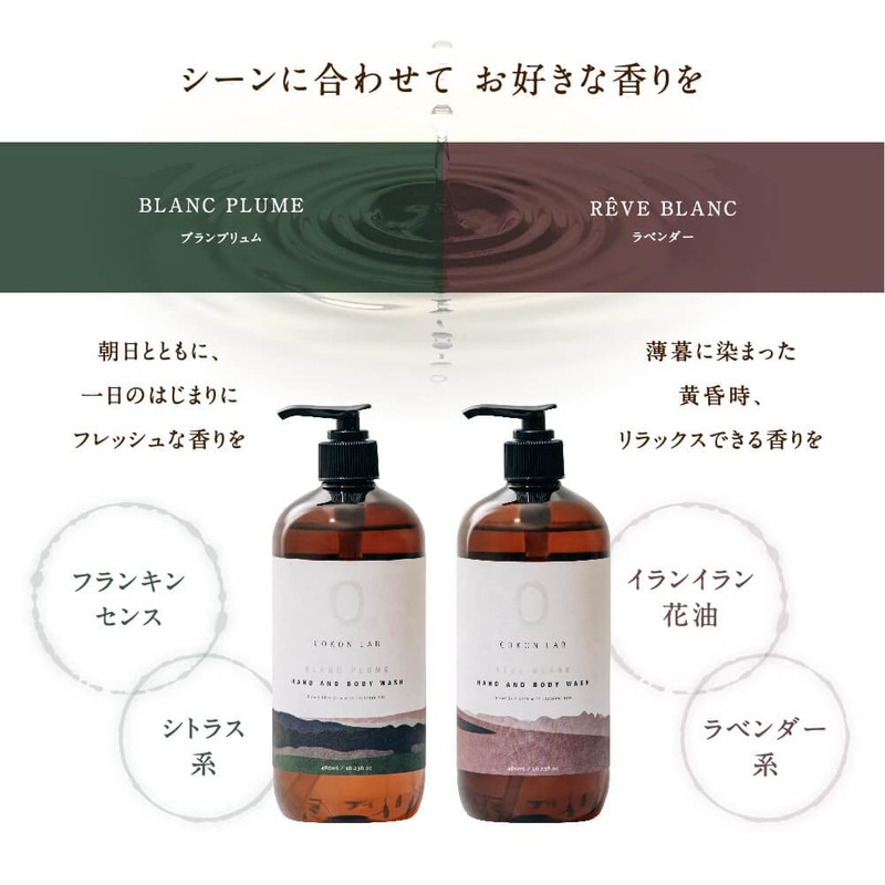 COKONLAB Silk Body Lotion, Body Cream, Moisturizing, Organic, Natural Essential