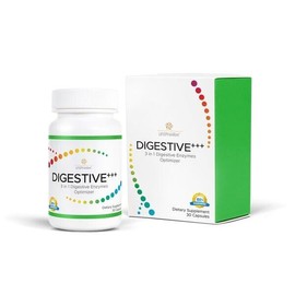 LifePharmGlobal Inc. 1 Bottle LifePharm Digestive+++ (30 counts ) -- For the Digestive Health! Sealed