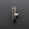 20Pcs M5 Chimney U Nut Spire Clips Speed Fasteners Metal