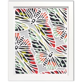 UWP LUXE Layers Wall Art