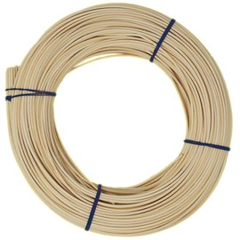 famos Blauband Wicker Wicker Best Quality Wicker Natural Various Thicknesses Approx. 500 g (3.0 mm)