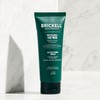 Brickell Purifying Charcoal Face Wash for Men 100ml - Scented