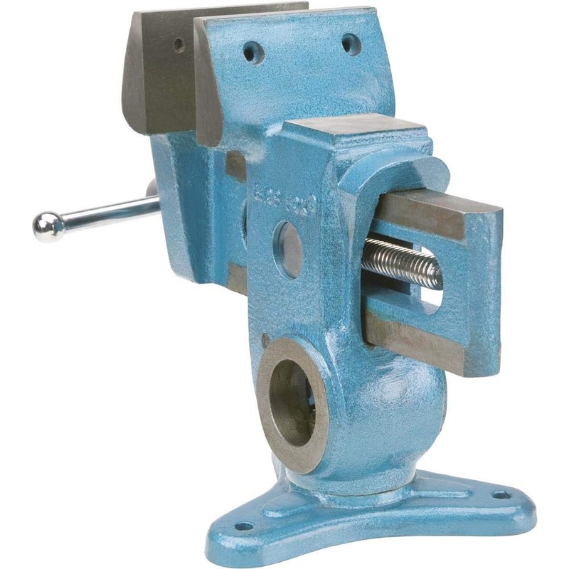 Shop Fox D3125 Parrot Vise
