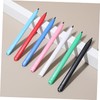 TEHAUX 7Pcs LCD Writing Tablet Stylus Pen for Drawing Writing