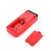UT373 Mini Noncontact Digital LCD Tachometer Laser RPM Tach Speed