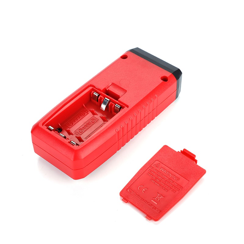 UT373 Mini Noncontact Digital LCD Tachometer Laser RPM Tach Speed