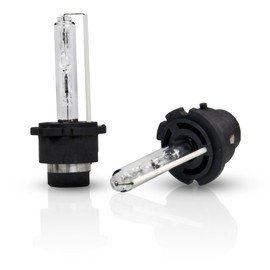 GP-XTREME 9005 HB3 9145 Golden Yellow JDM Color Xenon Thunder Light Bulbs for Fog Light, High Beam, Low Beam - GP Lights USA