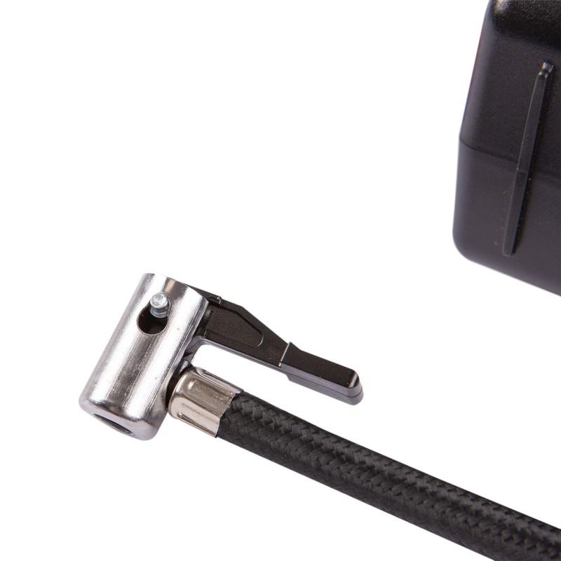 Pro User - Analogue Electric Pump with LED Light -