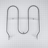 Whirlpool WP9760771 OEM Range Broil Heating Element, Gray