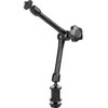 Articulated Magic Arm 28 cm Screen Support Monitor ADAPTOUT French