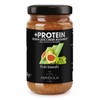 Agrisicilia +Protein fichi bianchi, fonte di proteine, senza zuccheri aggiunti