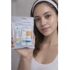 Kit Skincare Mini Facial 4 Piezas Tamaño Muestra Piel Mixta