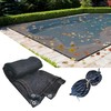 14ft x 26ft Pool Leaf Nets for In-Ground Swimming Pools