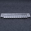 Harmonica Comb 12‑Hole Chromatic Scale for HOHNER 270D Original 270