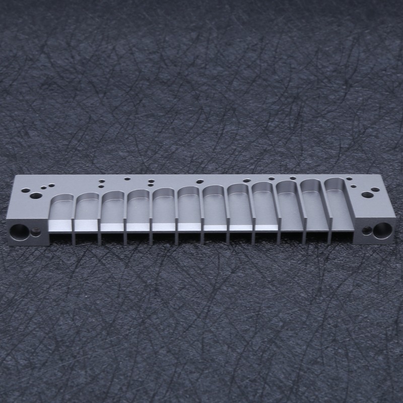 Harmonica Comb 12‑Hole Chromatic Scale for HOHNER 270D Original 270