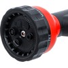 BGS Diy 70905 Multifunctional Garden Hand Shower with 6 Functions