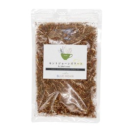 Herbal Tea St. John's Wort St. John's Wort Hypericum (2. Contents: 1.8 oz (50 g)