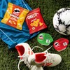 Cheez-It and Pringles Snacks, Grab and Go, Variety Pack, 17.04oz