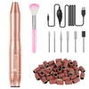 COSITTE Electric Nail Drill, USB Nail Drill Machine for Acrylic