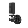 HOLACA Camera Wall Mount Stand for Indoor Cam(2nd Gen), Pan-Tilt